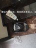 第梵缇 鞋套机全自动家用智能鞋膜机一次性商用办公覆膜机脚套机鞋模机 金属烤漆/全钢齿轮/星光棕 实拍图