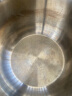 苏泊尔SUPOR高压锅304不锈钢7.0L压力锅24cm高压锅燃气电磁炉通用YS24ED 晒单实拍图