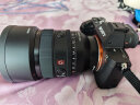 索尼（SONY）FE 50mm F1.4 GM 全画幅大光圈定焦G大师镜头 人像摄影(SEL50F14GM) 实拍图