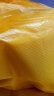 兴和兴黄色医疗垃圾袋 医疗废弃物 背心56*62*100只特厚4丝 晒单实拍图