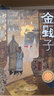 青铜葵花儿童小说奖精选集（套装4册，《金戥子》《将军胡同》《父亲变成星星的日子》《渔雁小镇的夏天》） 父亲礼物 父亲节 暑期阅读 课外推荐 实拍图