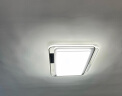 雷士（NVC）客厅灯灯具套餐后现代简约LED吸顶灯北欧创意-悠然 晒单实拍图