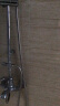 摩恩（MOEN）摩恩花洒软管 1.5米长防缠绕不锈钢喷头淋浴管连接管软管配件 晒单实拍图
