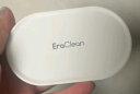 世净（EraClean）超声波隐形眼镜盒美瞳清洗器盒子美瞳清洁机自动清洗器还原仪 晒单实拍图