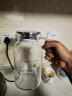 青苹果茶壶冷水壶凉水壶 耐热玻璃冷热水壶 花茶壶果汁壶1.8升大容量 晒单实拍图