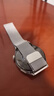 斯泰克 适用华为手表表带Watch5/4/GT6/5/4/GT3/2/Pro/小米S4/荣耀Magic2/oppo watch4Pro/X米兰磁吸腕带 实拍图