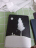 zoyu 适用kindle保护套paperwhite5/4壳558入门3咪咕x电子书青春版彩绘 冬雪 Paperwhite 4代 实拍图