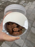 珍田阁正宗话梅九制话梅青梅酸梅话梅干蜜饯酸甜梅咸话梅孕妇零食 250g 1罐 九制话梅 实拍图