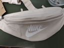 耐克（NIKE）包 运动包 腰包 胸包 休闲包 斜挎包 运动织物腰包DB0490-104 实拍图