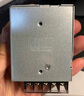 明纬（MEANWELL）RS系列开关电源直流DC稳压变压器监控 RS-15-5 5V3A 实拍图