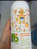 甘尼克宝贝（Baby Ganics）奶瓶清洗剂洗奶瓶清洗剂补充装 946ml柑橘 实拍图