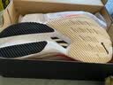 阿迪达斯adidas男ADIZERO 竞速马拉松舒适健身训练跑鞋 实拍图