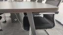 勇心（yongxin） 勇心 会议桌办公桌长桌现代简约会议室办公桌椅组合培训桌 3.6米*1.38米桌（送货到家） 实拍图