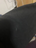 真维斯（JEANSWEST）T恤长袖2025秋冬上衣内搭保暖秋衣加厚打底衫男长袖体恤内搭衣服 【半高领纯色】灰色 2XL(推荐150-170斤) 实拍图