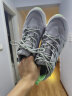 HOKA ONE ONE男女鞋夏季阿纳卡帕低帮徒步鞋ANACAPA LOW GTX防水 雾灰/青柠色（低帮） 42.5 晒单实拍图