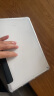 ALittleFloweriPad6保护套适用苹果ipad6/5ari2/1代17/18年9.7英寸平板保护壳超薄全包防摔硅胶三折支架礼物 黑 晒单实拍图