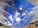 者也（ZYE）5S桌面标识定置胶带1CM宽*66米 白板划线警示贴彩色胶带物品定位贴 蓝色 实拍图