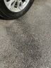 龟牌（Turtle Wax）黑水晶轮毂清洁剂轮胎上光保护釉套装汽车清洗剂500ml TC-4159-1 实拍图