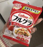 卡乐比（Calbee） 早餐水果燕麦片 小包装组合1000g（50g*20袋）日本进口 冲泡即食 实拍图