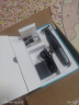 博朗BRAUN XT5 5300系列 男士胡须修剪器电动剃须刀 混合电动修剪器 防水 双向梳理头 晒单实拍图