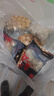 喜得佳鱼籽仙桃200g 火锅食材 丸料包心鱼丸子鱼籽包关东煮部队火锅烧烤 实拍图