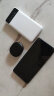 小米Redmi 红米Turbo3 新品5G全网通手机 90W快充 墨晶-12+256GB 官方标配 晒单实拍图