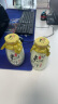 宏龙（Honglong）孝感甜米酒汁糯米醪糟汁甜酒酿湖北特产 480ml*3瓶 晒单实拍图