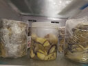 南泓村 乳山生蚝肉  火锅烧烤食材 现捞现剥活剥 牡蛎肉 实拍图