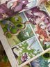 植物大战僵尸2·恐龙漫画 海上蜡像馆 实拍图