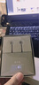 竹林鸟霜华Z2入耳式动圈HiFi有线耳机直播K歌电脑游戏电竞音乐耳塞 霜华/Z2 3.5mm有麦+竹韵塞 有麦克风 实拍图