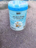 蓝河新国标幼儿配方绵羊奶粉 (12一36月龄，3段) 800g*5罐实发6罐 晒单实拍图