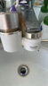松下（Panasonic）净水器家用水龙头过滤器自来水前置过滤器卫生间厨房宿舍公寓家用可清洗滤芯TK-EUNJN2S（N） 原装滤芯3只装【复购享9折】 实拍图