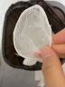 英科医疗（INTCO）一次性手套食品级医务实验室美容餐饮防护检查PVC手套100只中码M 晒单实拍图