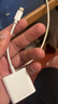 连拓 苹果手机OTG读卡器SD/TF内存卡lightning充电三合一读卡器转换头iPhone13/14/ipad单反相机存储卡 实拍图