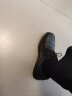 ROCKPORT乐步商务正装男鞋时尚舒适系带单鞋经典款平底鞋结婚皮鞋V80556 V80556 42/8- 实拍图