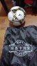 李宁足球4号儿童中考标准室内外世界杯比赛训练青少年小学生四号足球 晒单实拍图