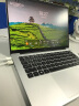 小米笔记本RedmiBook 14 24款2.8K高清120Hz高刷屏Pro设计商务办公学生游戏红米笔记本电脑 标压酷睿i5|16G|512GB PCIe高速固态 晒单实拍图