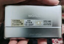 索尼（SONY）原装NP-BN1电池充电器W730 WX220 W830 W810 QX100 WX7 TX10 WX10数码相机BN电池 国产BN1充电器 默认1 晒单实拍图