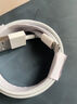 CangHua【车载弹簧伸缩】适用苹果充电线快充数据线USB to Lightning适用iPhone14/13/12/11手机iPad平板 实拍图