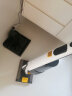 德尔玛（Deerma）P20双滚刷智能洗地机 防缠绕沿边家用洗拖吸一体机电动拖把手持吸尘器扫地机自清洁  实拍图