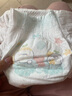 帮宝适（Pampers）清新帮纸尿裤 婴儿尿不湿 婴儿纸尿裤 清新尿不湿 中号M54片（6-11KG） 实拍图