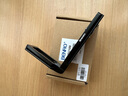 百诺（Benro）MPU100 通用型快装板单反相机L型竖拍支架 三脚架云台板 直角板 配件板 相机快拆板 实拍图