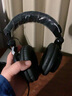 YAMAHA雅马哈UR12B配音有声书录音专业设备套装喜马拉雅小说声卡外置录音棚吉他编曲 UR12B+AKG P120电容麦克风 实拍图