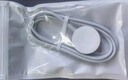 Anskp 苹果手表充电器iwatchS10/9/8/7/6/5/4/3代SE无线快充磁吸apple watch充电线 USB接口丨低温冰磁丨S1-S6 适用apple/iphone手表1底座2转换数 实拍图