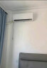 宜百利空调挡风板塑钢强效 挂式防直吹空调挡板 月子婴儿导风板格力美的海尔奥克斯空调配件通用经典版小5101 实拍图
