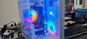 七彩虹24核超频13代i9 13900+RTX5060Ti 16G独显台式机电脑i7 14700/i7 12700+RTX5060/RTX5050电竞主机 配置三丨10核i5 14400F+RTX30 实拍图