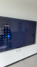 TCL电视 85V8E 85英寸 120Hz 高色域 3+64GB 2.1声道音响 4K高清巨幕 客厅液晶智能平板游戏电视机 实拍图