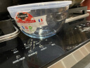 Ocuisine法国进口耐热玻璃碗微波炉烤箱钢化玻璃汤碗餐具和面盆泡面沙拉碗 0.5L+1L+2L+3L四件套 晒单实拍图