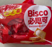 格力高(glico)必思可巧克力味194g*1盒 夹心饼干休闲小吃益生菌儿童零食小饼干 实拍图