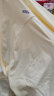 蕉下防晒衣女夏防紫外线UPF50+冰丝肤感黑胶护脸速干风析 稚鹅黄M 实拍图